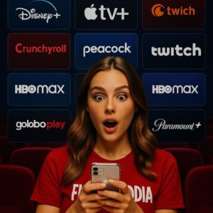 IPTV Subscription Service